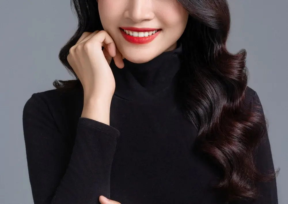 A confident, perfectly aligned smile — orthodontics at ID Dental Koreatown Los Angeles