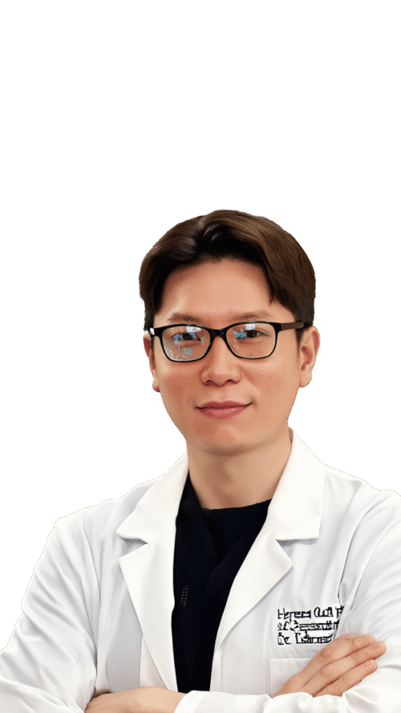 엘에이 치과 원장님